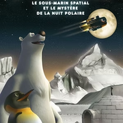Polaris, le sous-marin spatial et le mystère de la nuit polaire