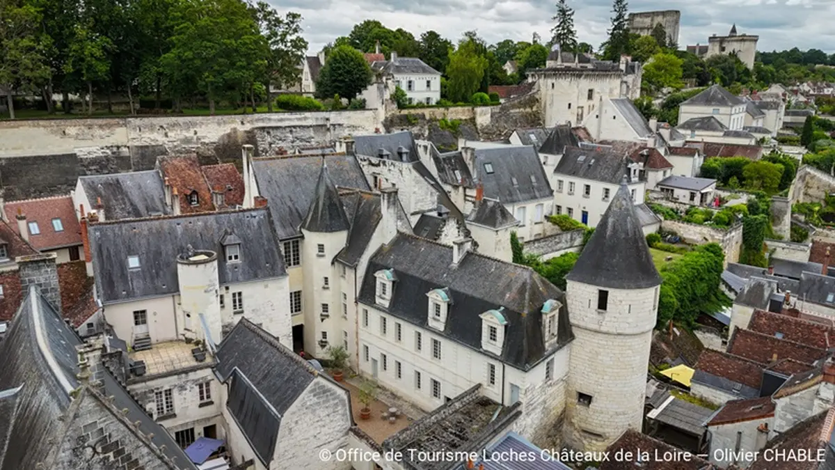 Pôle de rencontres et d'animations Restaurer le Patrimoine : les métiers qui font vivre le patrimoine