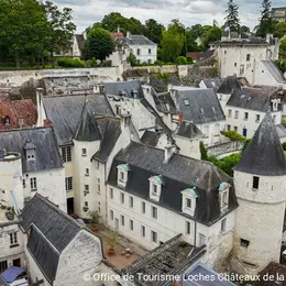 Pôle de rencontres et d'animations Restaurer le Patrimoine : les métiers qui font vivre le patrimoine