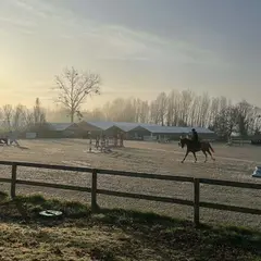 Pôle Equestre du Grand Nancy