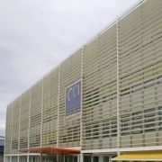 CCI Campus de Strasbourg