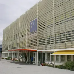 CCI Campus de Strasbourg