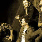 Polis MataK / Mathis Polack 4tet