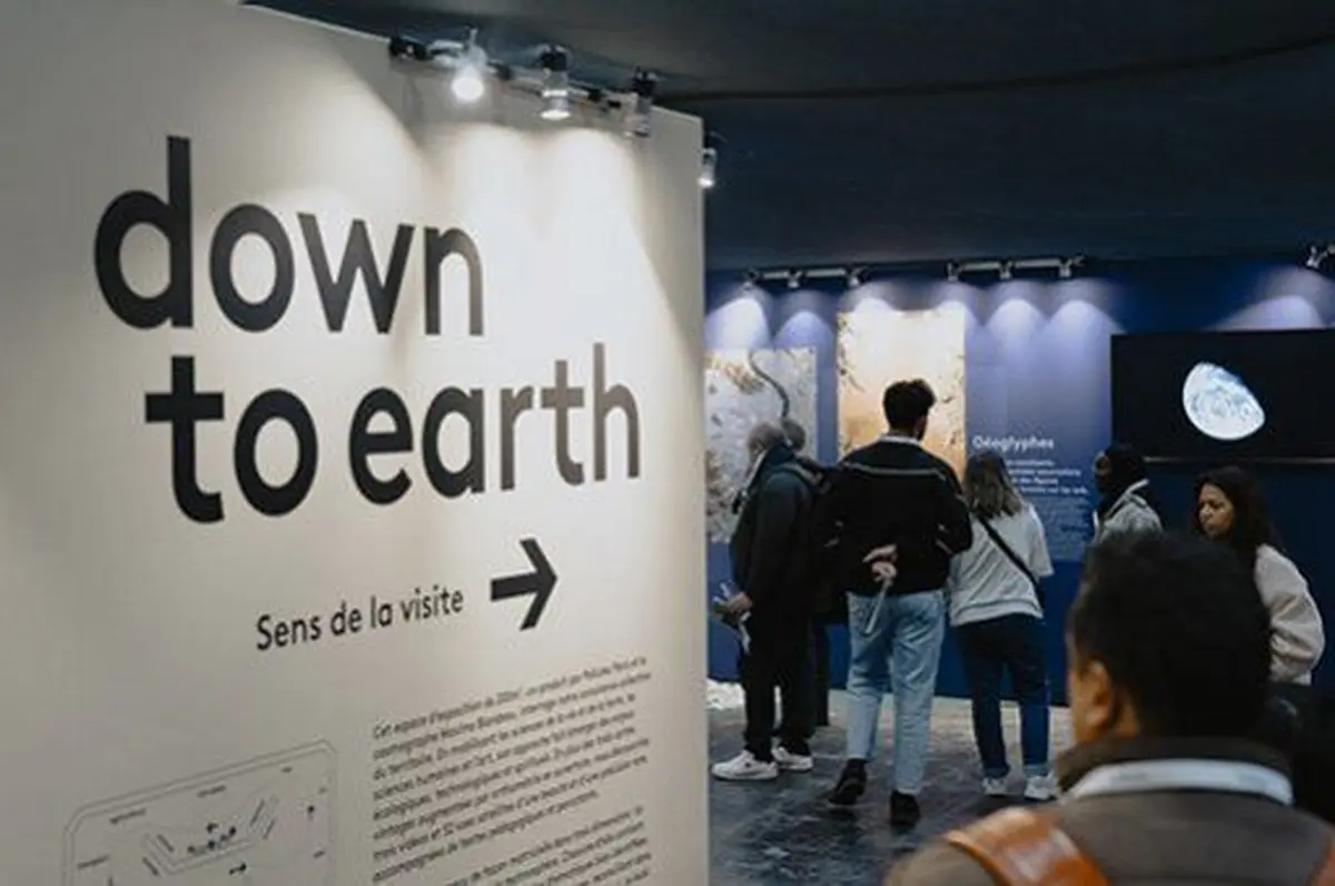 Pollutec est un évènement à ne pas manquer pour les professionnels du secteur