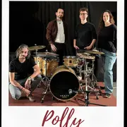 Polly La Fille Illustree