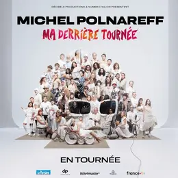 Michel Polnareff