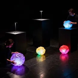 Polycontes - « Ensemble, Je suis », Cie comme dans les... - SISM