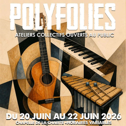 Polyfolies