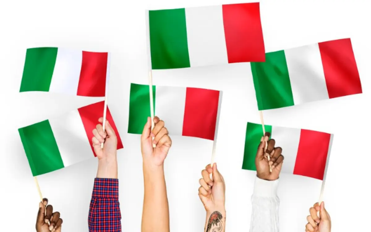 Polyphonies Italiennes Traditionnelles