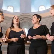 Polyphonies Pyrénéennes