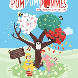 Pom Pom Pommes