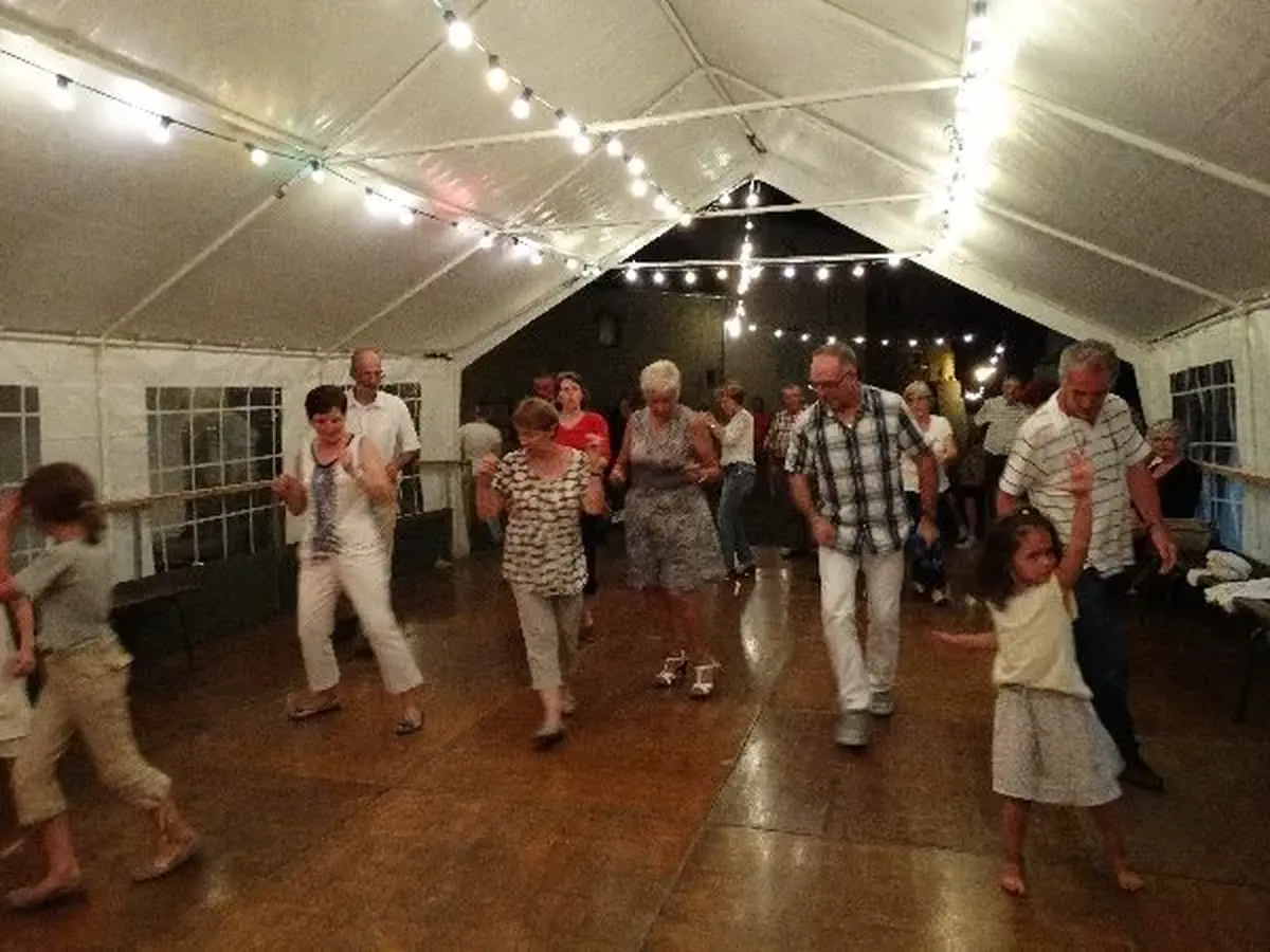 Pomayrols en fête !