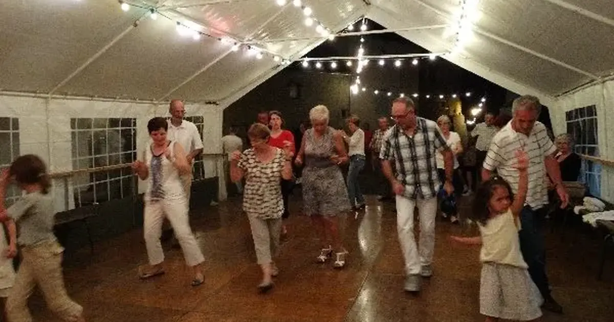 Pomayrols en fête !