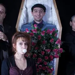 Pompes funèbres Bémot - Compagnie Cavalcade