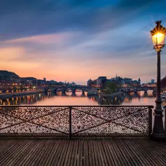 Pont des Arts