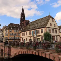 Pont du Corbeau