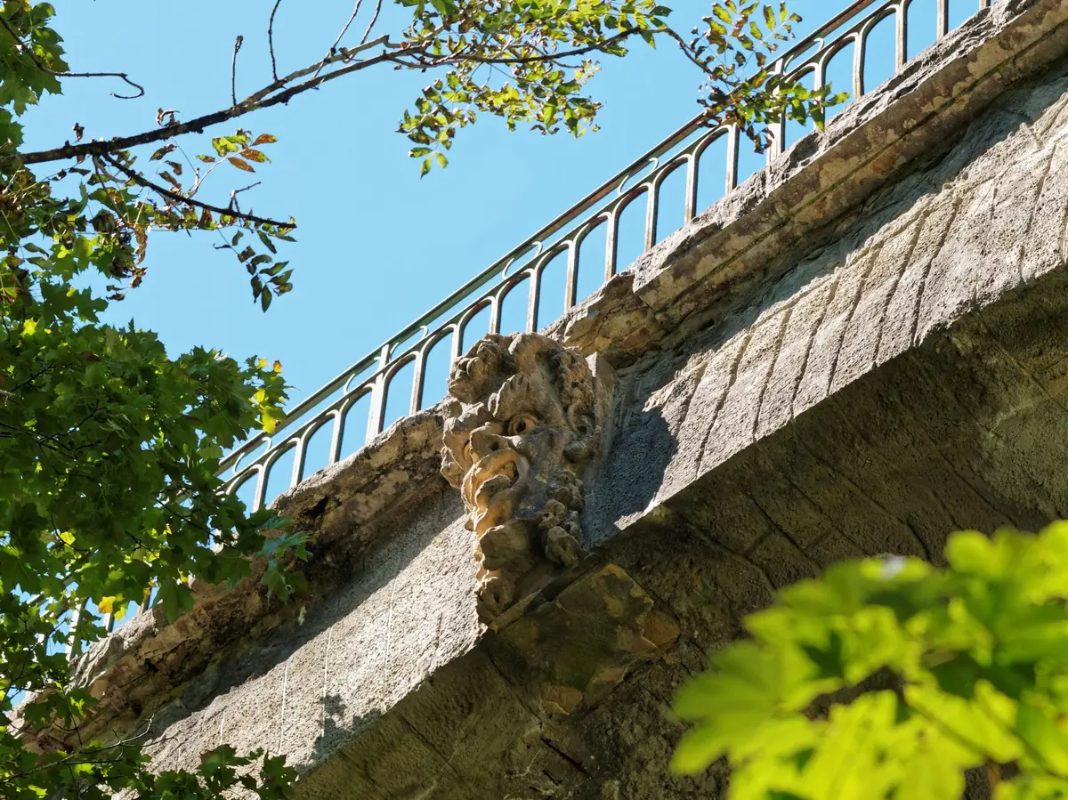 Pont du Diable