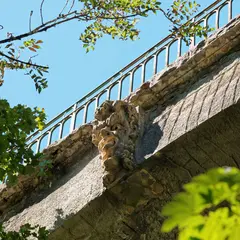 Pont du Diable