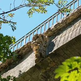 Pont du Diable