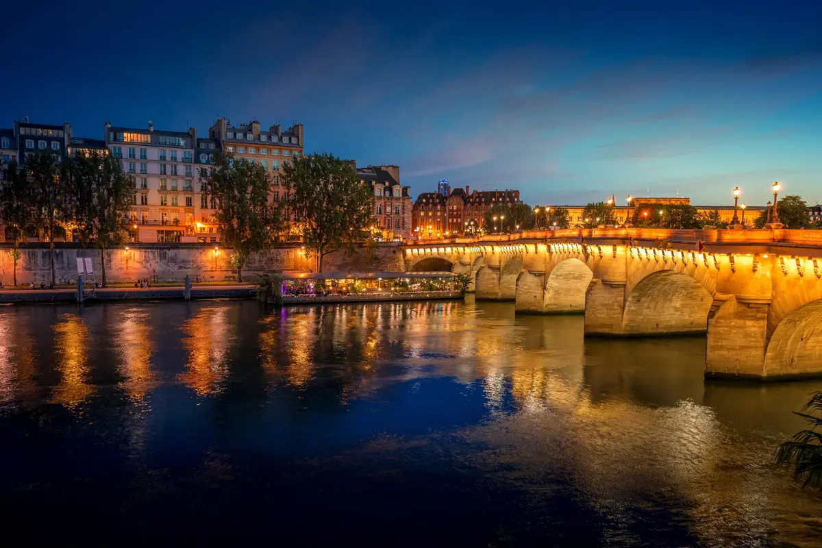 Pont Neuf