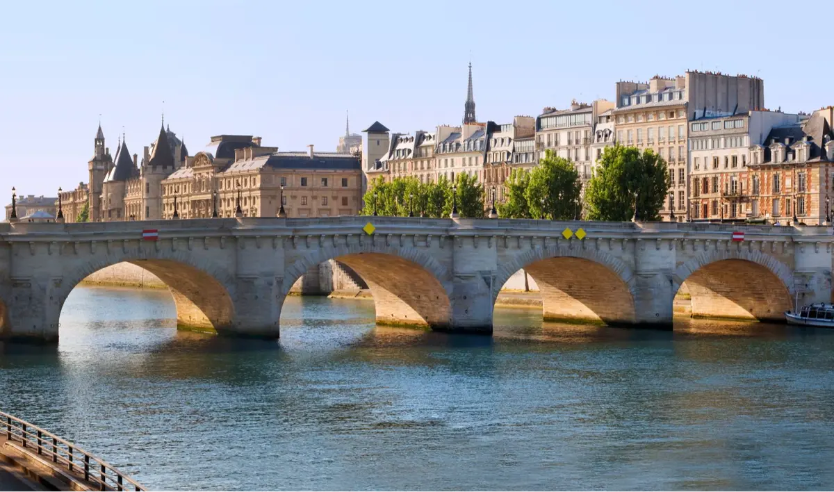 Pont Neuf
