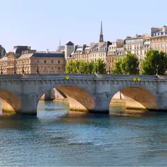 Pont Neuf