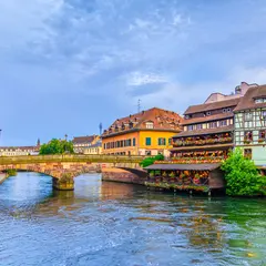 Pont Saint-Martin