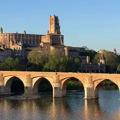 Pont Vieux
