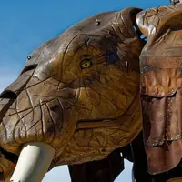 Ponts de mai à Nantes : 7 idées incontournables en famille DR