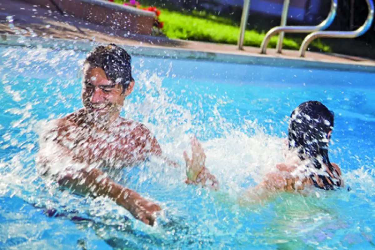 Ponts du mois de mai ... Week-ends guillerets !