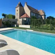 Pool, Cocktail et Brunch Musical