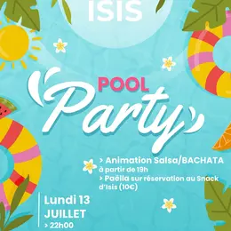 Pool Party