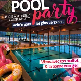 Pool Party
