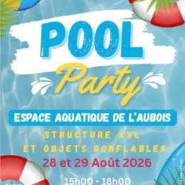 Pool party
