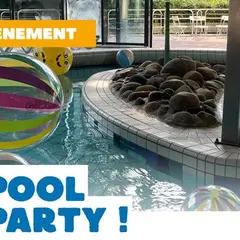 Pool Party 2000's