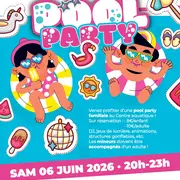 Pool Party