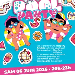 Pool Party