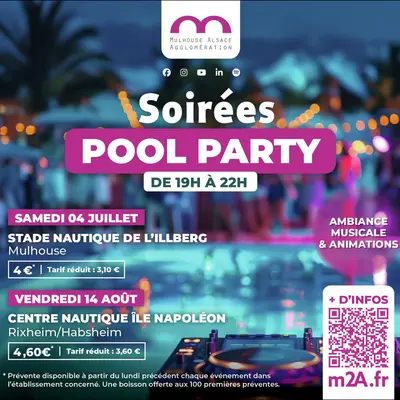 Pool Party