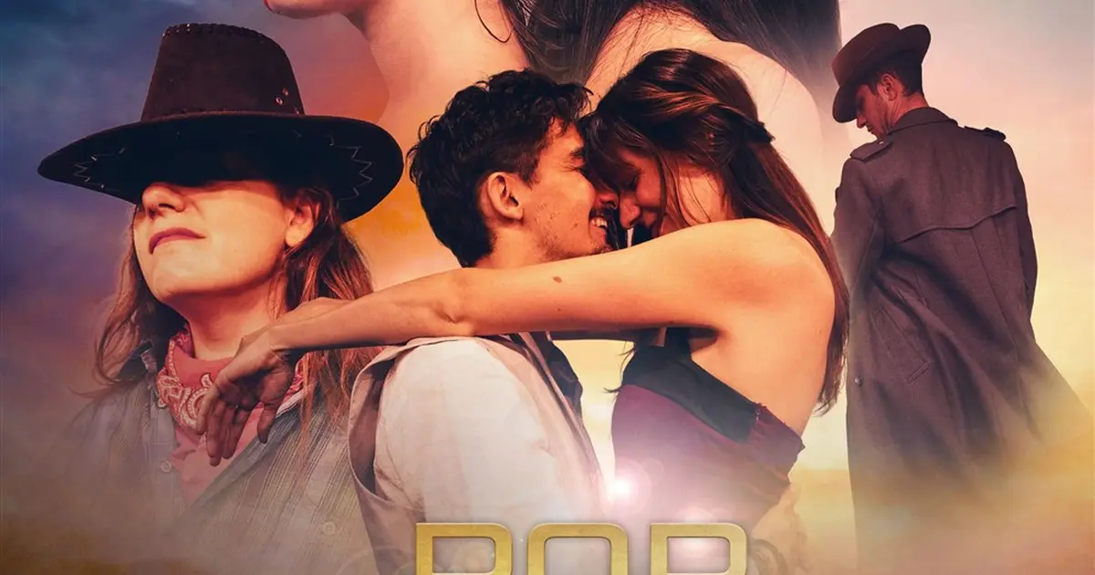Pop Fiction