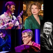 POP IN JAZZ - Les grands tubes revisités !