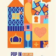 Pop In Troyes