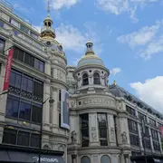 Pop-up créatif GUI GUI au Printemps Haussmann à Paris