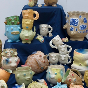 Pop-up - Dans ma maison sous terre