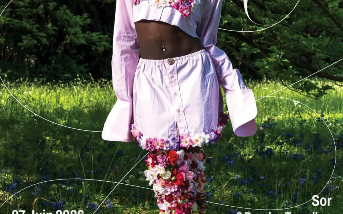 Pop-up de l'atelier AKOSHA