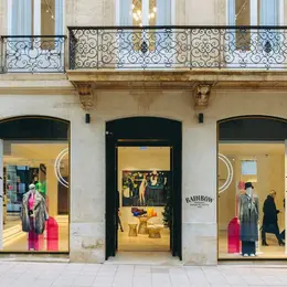 Pop-up lifestyle Feel Good – The Rainbow Way à Bordeaux