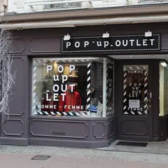 Pop-up Outlet
