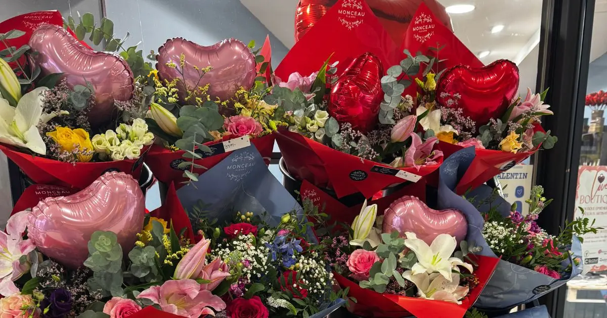 Love Boutique à Mulhouse