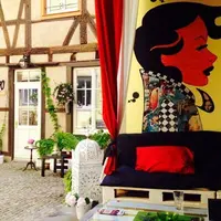 La PopArtiserie &copy; La PopArtiserie