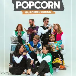 Popcorn