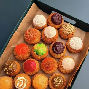 Popé s'invite au Printemps !